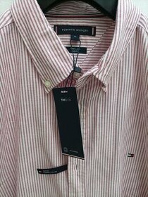 Pánska košeľa XL Tommy Hilfiger - 2