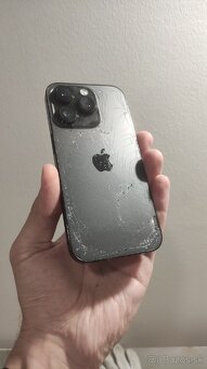 iPhone 14 pro základná doska s face ID | 256GB - 2
