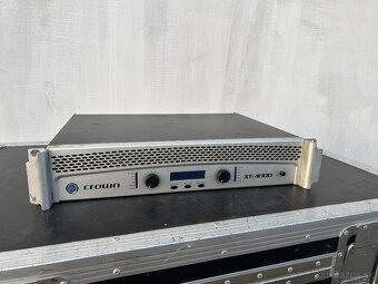 Crown XTI 4000 - 2