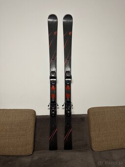K2 Lyže Zjazdové - 2
