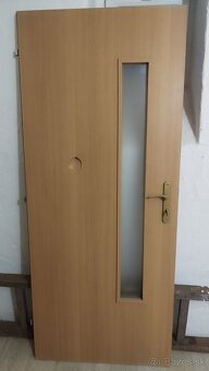 Predám interiérové dvere - 2