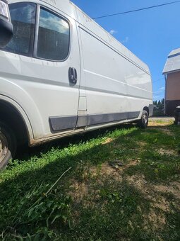 Fiat Ducato 2.3 Jtd - 2