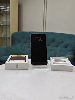 Iphone 14 Pro 128GB | ZÁRUKA 1 ROK - 2