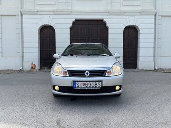 Renault Thalia 1.2 55kw - 2