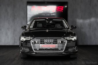 Audi A6 40 2.0 TDI mHEV Sport quattro S tronic - 2