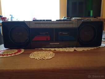 Telefunken rc760ts - 2