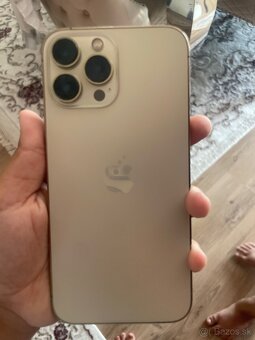 iPhone 13pro max - 2