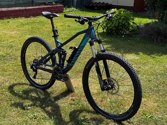 Canyon Neuron/Nerve full MTB velkost M - 2