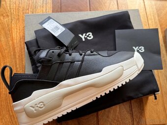 Predám tenisky Adidas Y3 Rivalry - 2