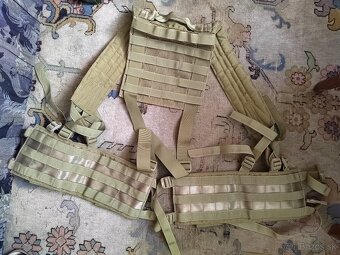 Eagle Industries H Harness (LBE, chest rig) - 2