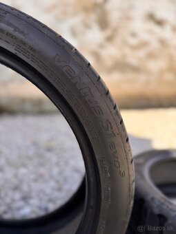 Hankook Ventus S1 Evo 3 Run Flat 235/40 R19 - 2