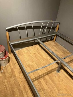 Postel 160x200 - 2