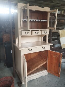 Kredenc - 2