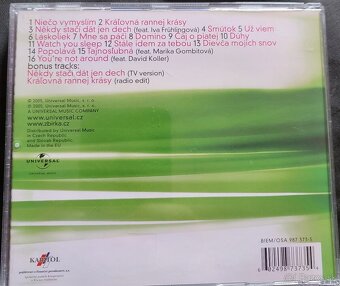 CD-MIRO ŽBIRKA - 2