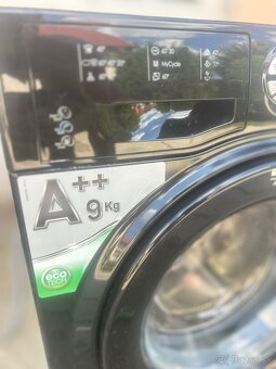 Ariston 9Kg A++ - 2