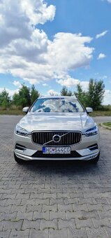 Volvo xc60 - 2