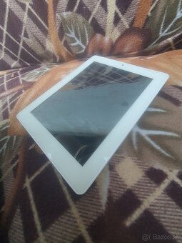 Tablety - 2