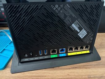 Router Asus RT-AX86U - 2