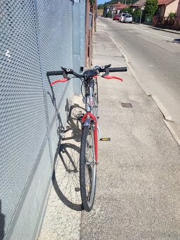 Olpran bicykel - 2