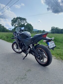HONDA CBR250R 2012 A2 - 2