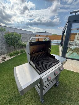 weber gril genesis 2 e-310gbs - 2