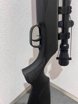 Vzduchovka ARtemis GR 1000S - 2