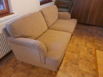 Sedačka 200x100x80 cm. - 2