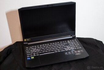 Acer nitro 5 an515-57 - 2