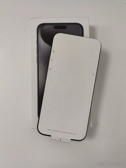 iPhone 15 Pro Max 256GB - 2