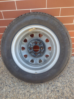 165/70 R13 - 2