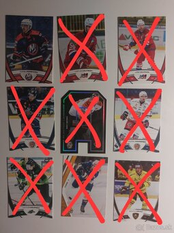 Hokejové Kartičky Tipos Extraliga 2024/2025 - 2