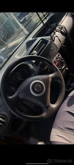 Fiat Punto 2008 - 2