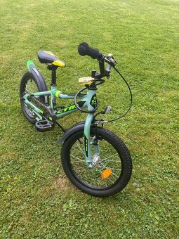 CTM Bicykel - 2