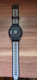 Garmin Forerunner 965 Black / Powder Gray - 2