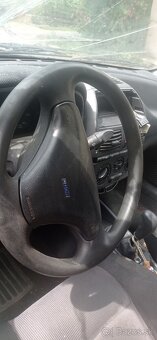 Fiat bravo - 2