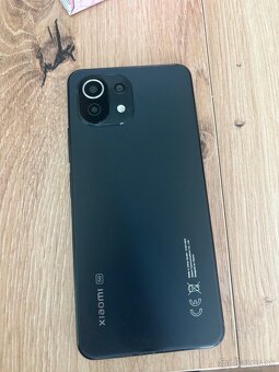 Xiaomi 11 Lite 5G Ne - 2