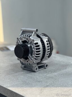 Alternátor Bosch 150A 2.2 - 2