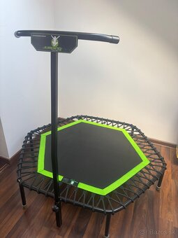 Jumping trampolína - 2