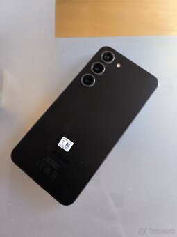 Samsung S23 - 2