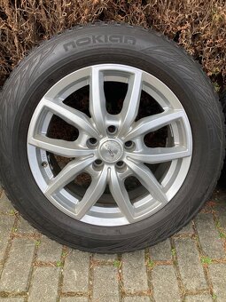 225/60R17 103H XL zimne Hyundai ix35 - 2