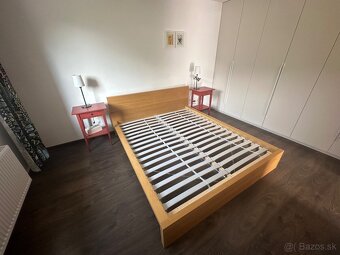 Posteľ IKEA - 2