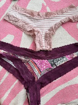 5v brazilky victorias secret - 2