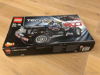 Lego Technic 9395 - 2