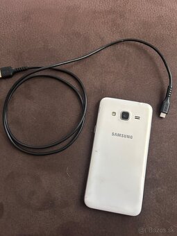 Samsung J3 6 - 2