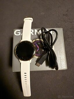Garmin Venu S3 - 2