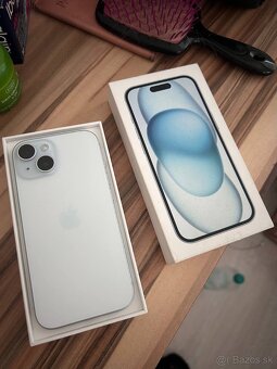 iPhone 15 - 2
