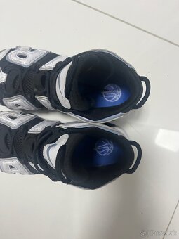 Dámske Nike Air Uptempo 96 - 2