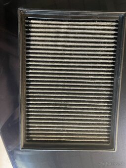 Športový vzduchový filter K&N pre BMW M54 motory - 2