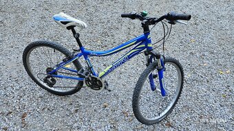 Predám detský bicykel - 2