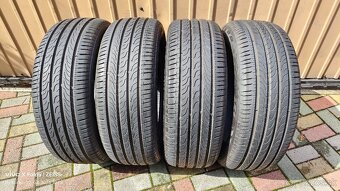 Nové letné pneumatiky Atlas A51 SUV 235/55 R19 101H - 2